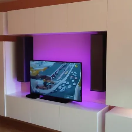Bombon-trajno Zatvoreno Apartament