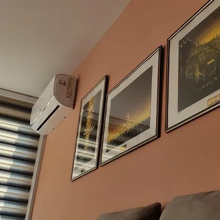Bombon-trajno Zatvoreno Apartament Sarajewo