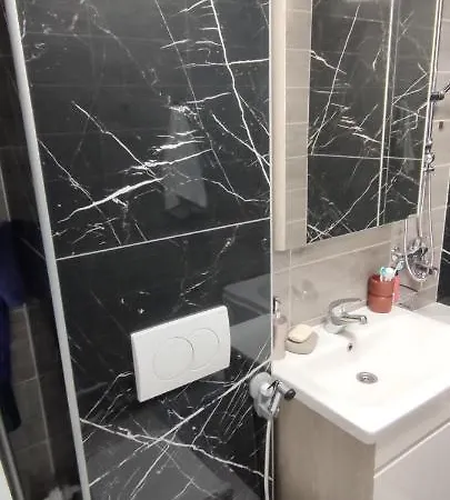 Apartament Bombon-trajno Zatvoreno *