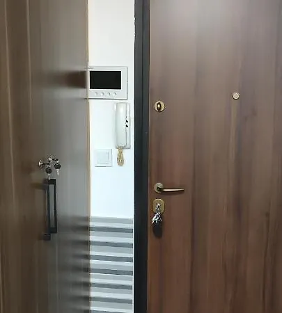 Apartament Bombon-trajno Zatvoreno Sarajewo
