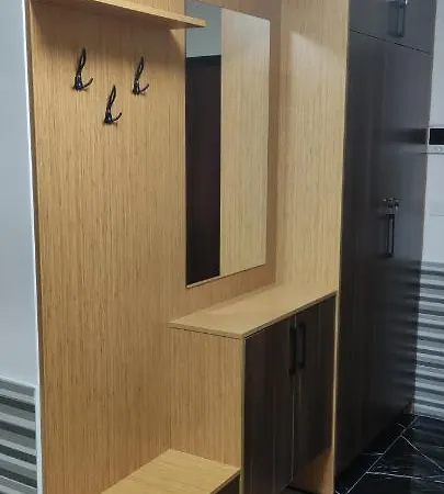 Bombon-trajno Zatvoreno Apartament