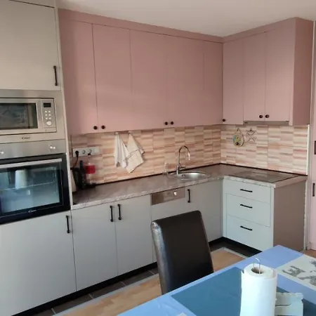 Apartament Bombon-trajno Zatvoreno *