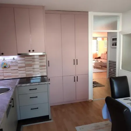 Apartament Bombon-trajno Zatvoreno Sarajewo