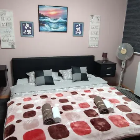 Apartament Bombon-trajno Zatvoreno Sarajewo