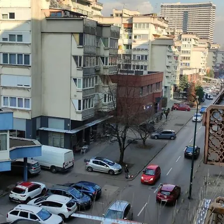 Bombon-trajno Zatvoreno * Sarajewo