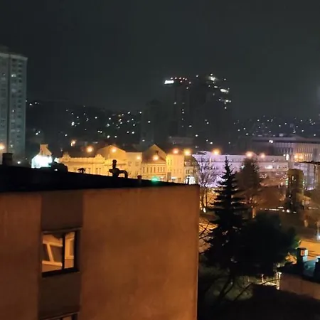 Bombon-trajno Zatvoreno Apartament Sarajewo