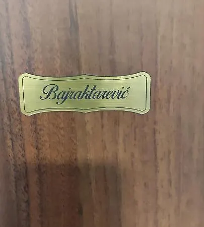 Apartament Bombon-trajno Zatvoreno