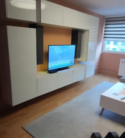 Apartament Bombon-trajno Zatvoreno *