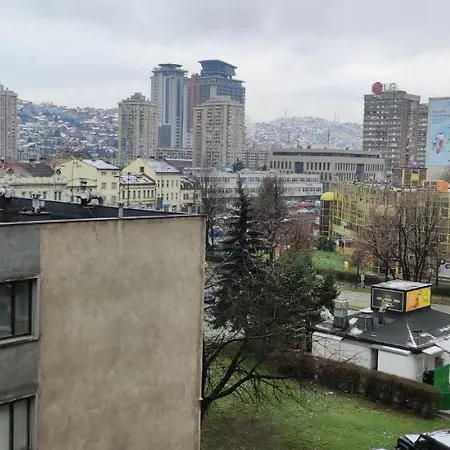 Apartament Bombon-trajno Zatvoreno *